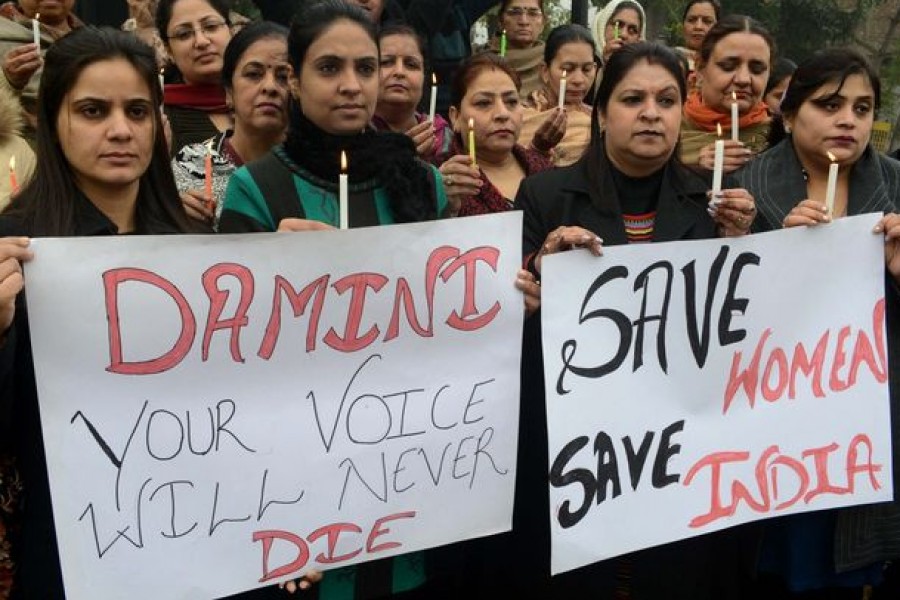 Reasons Why Rape Seems Worse In India